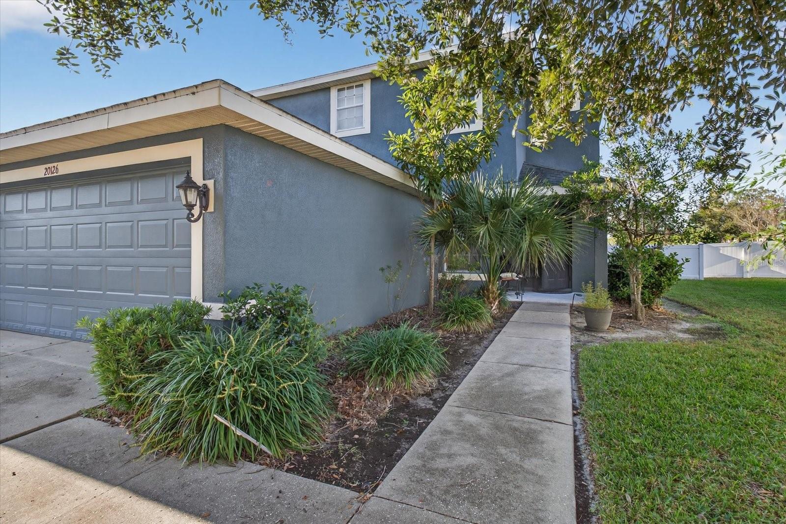 LIVE OAK PRESERVE PH 1B VILLAGE - Residential