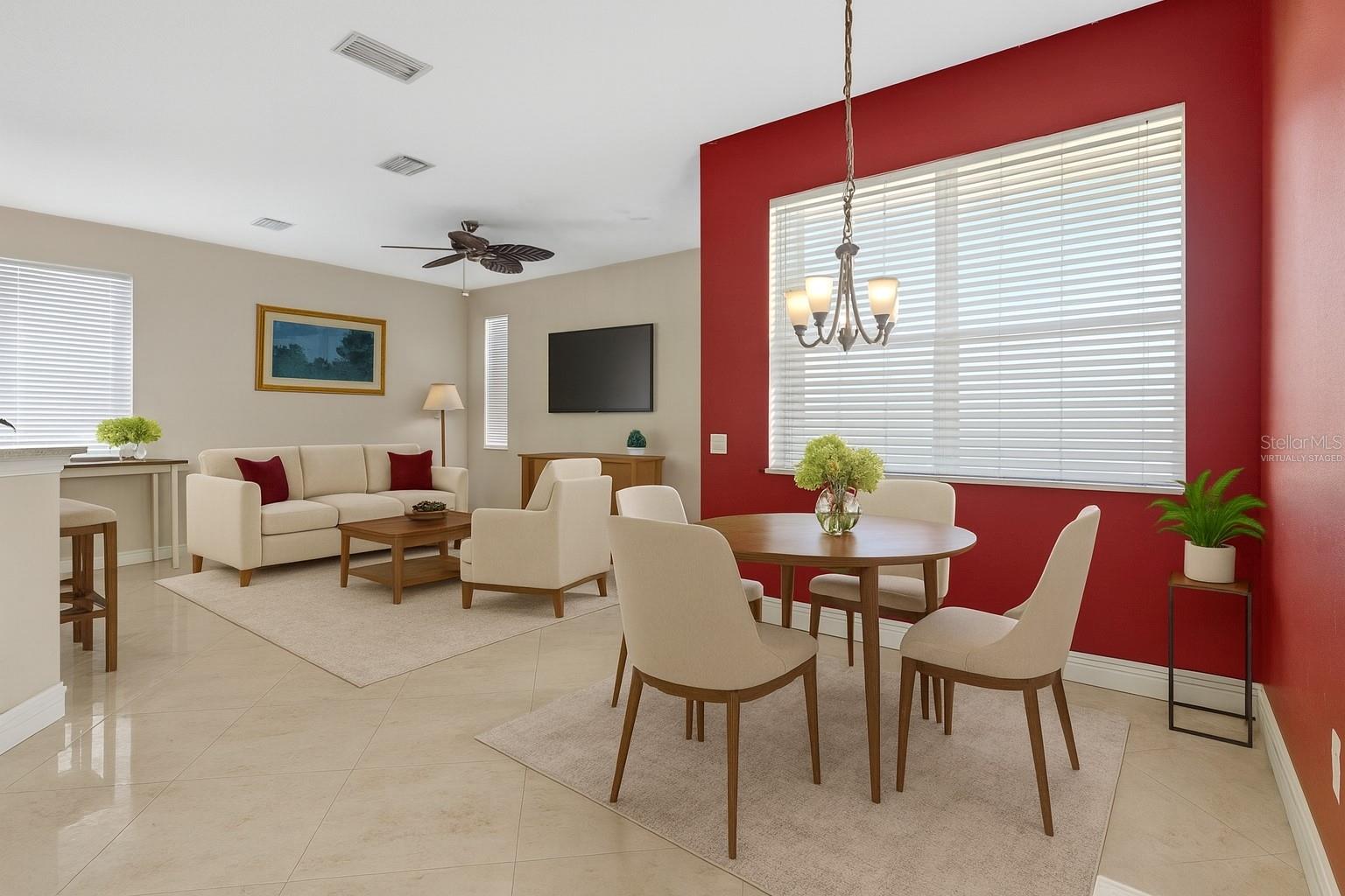 LIVE OAK PRESERVE PH 1B VILLAGE - Residential