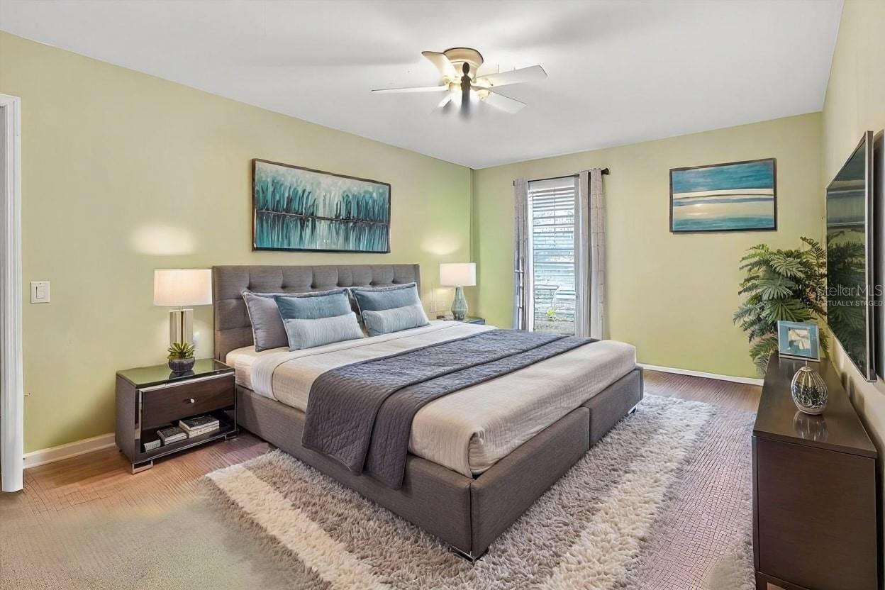 LIVE OAK PRESERVE PH 1B VILLAGE - Residential