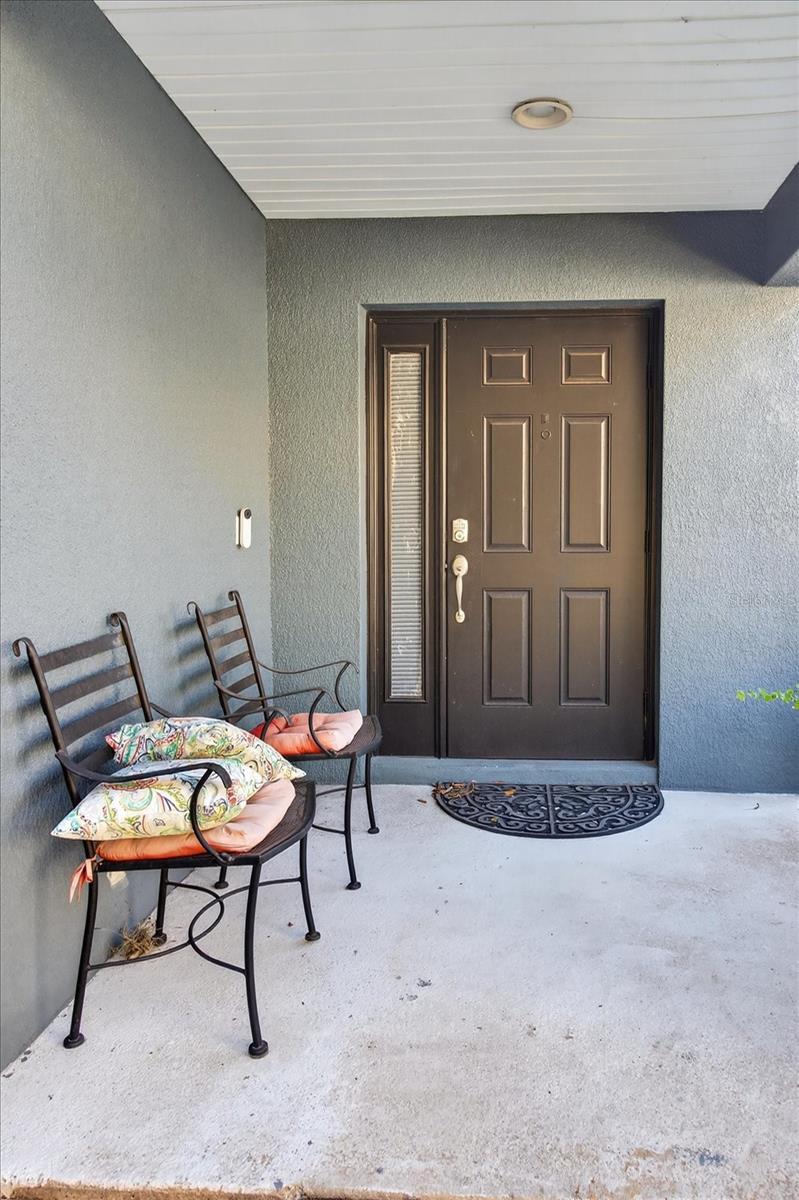 LIVE OAK PRESERVE PH 1B VILLAGE - Residential