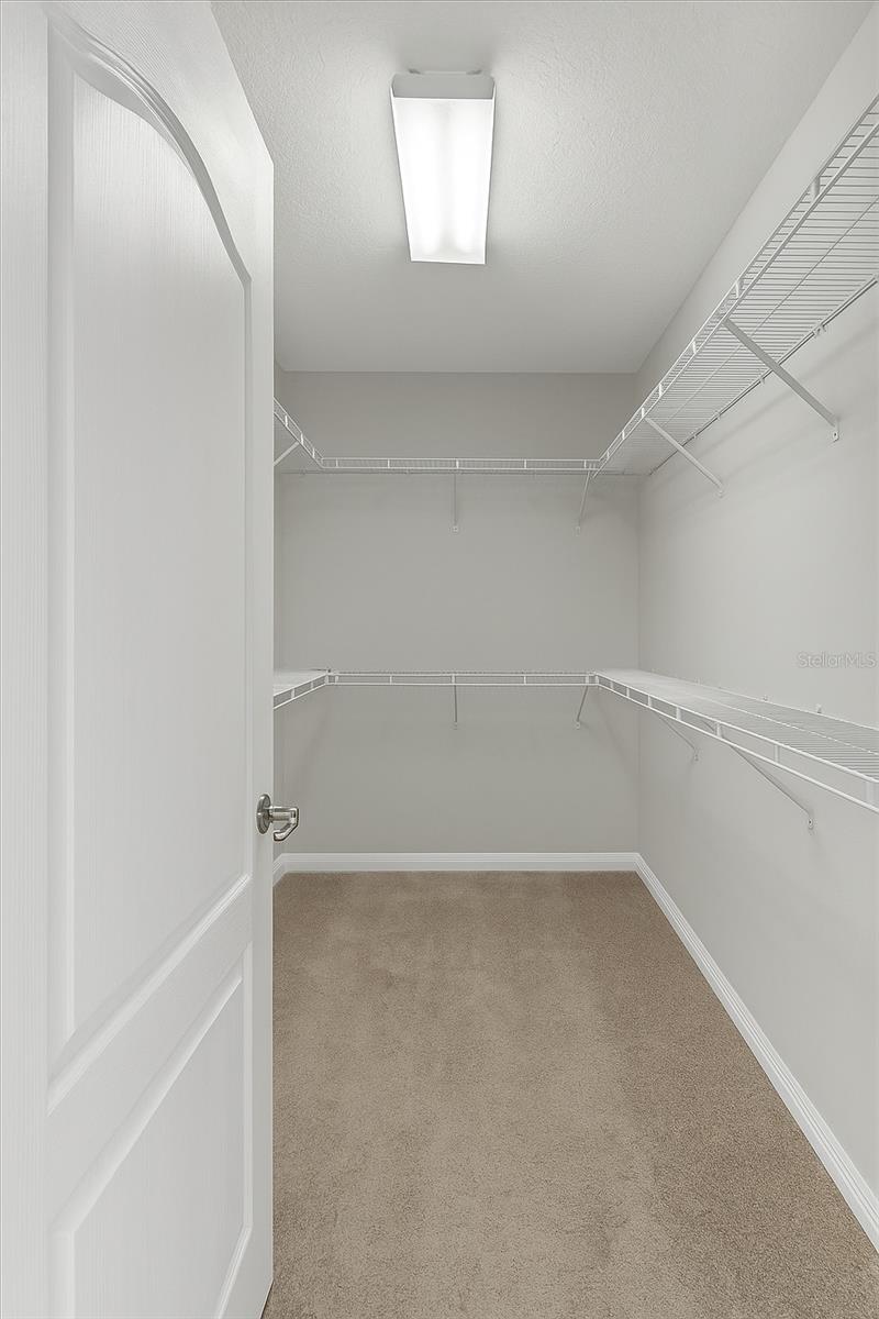 LIVE OAK PRESERVE PH 1B VILLAGE - Residential