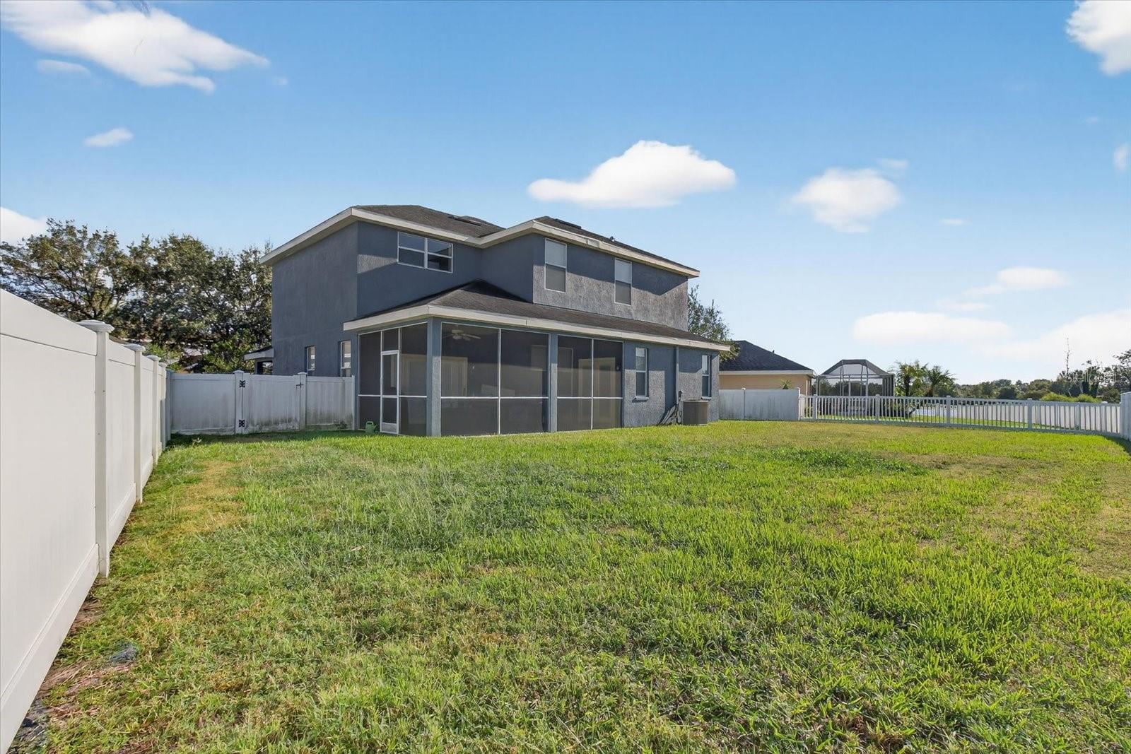 LIVE OAK PRESERVE PH 1B VILLAGE - Residential