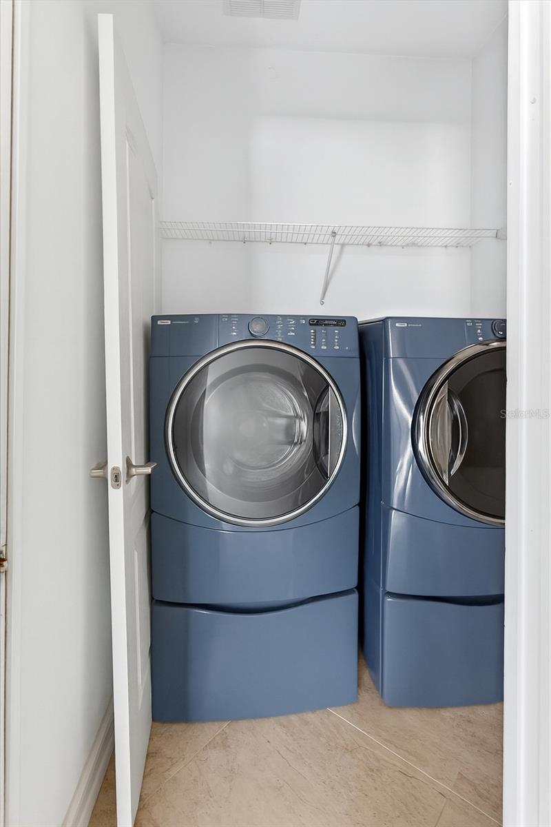 LIVE OAK PRESERVE PH 1B VILLAGE - Residential