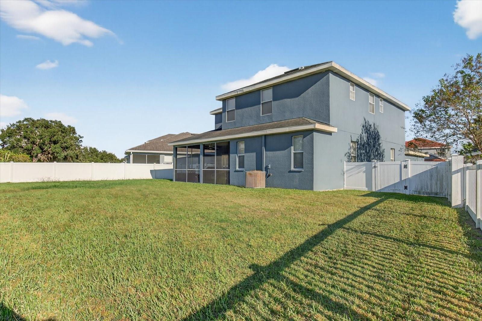 LIVE OAK PRESERVE PH 1B VILLAGE - Residential