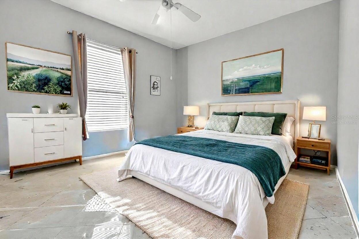 LIVE OAK PRESERVE PH 1B VILLAGE - Residential