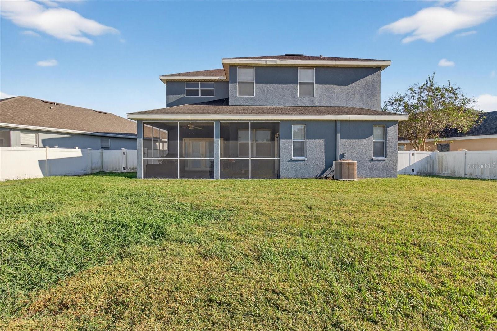 LIVE OAK PRESERVE PH 1B VILLAGE - Residential
