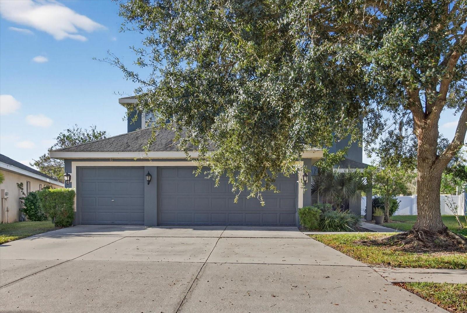LIVE OAK PRESERVE PH 1B VILLAGE - Residential