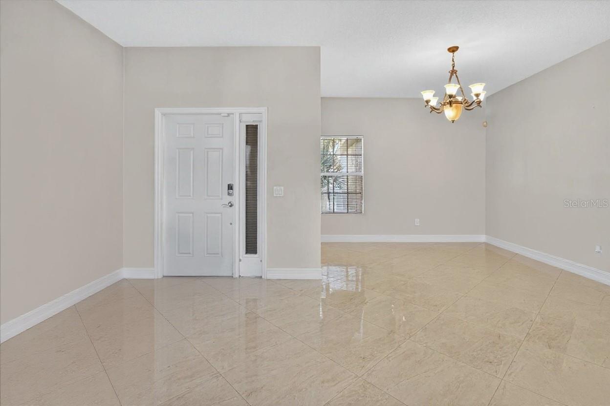 LIVE OAK PRESERVE PH 1B VILLAGE - Residential