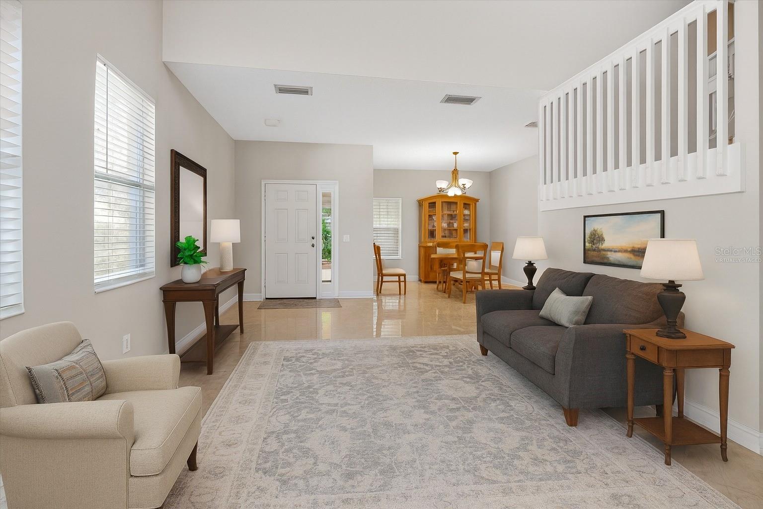 LIVE OAK PRESERVE PH 1B VILLAGE - Residential