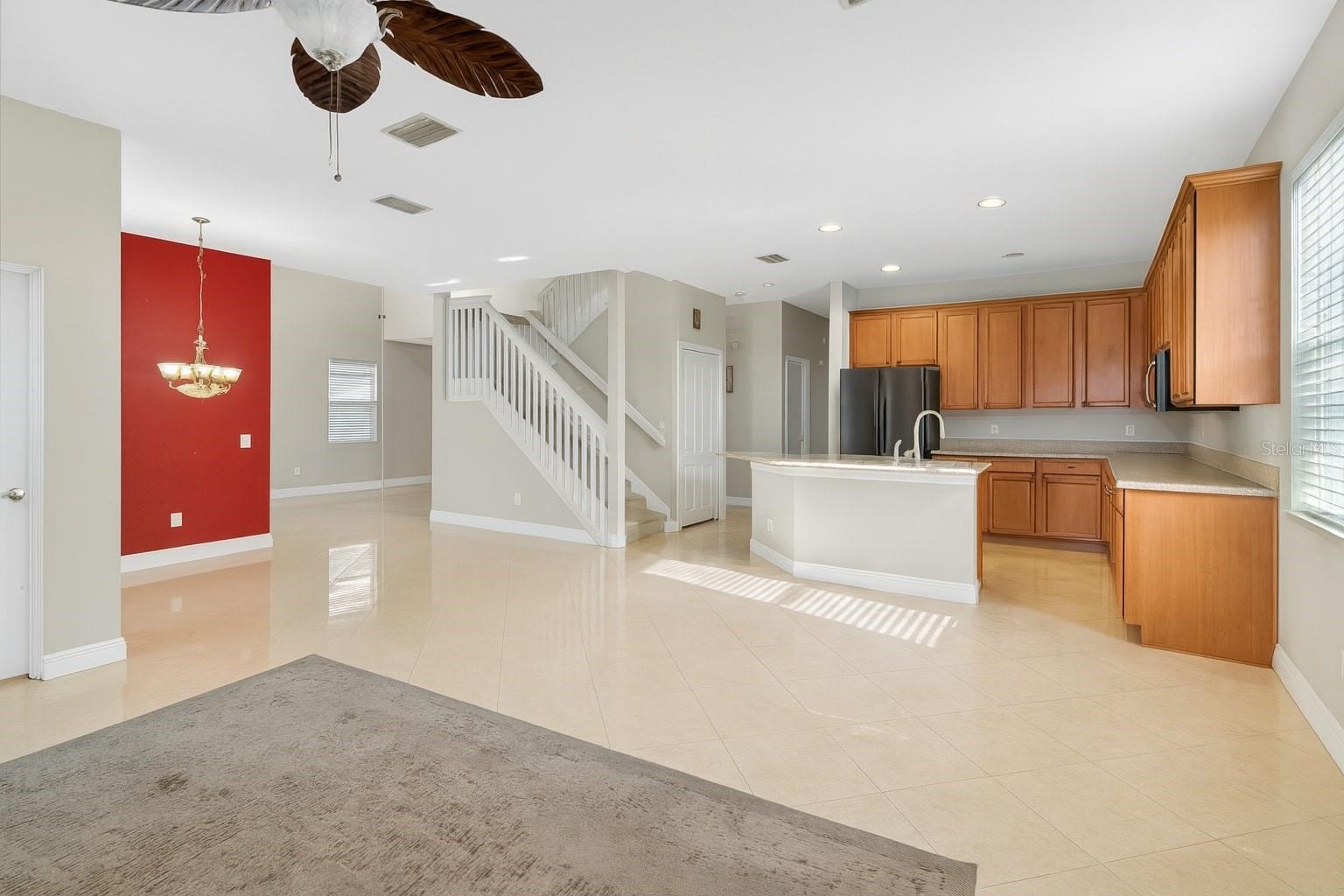 LIVE OAK PRESERVE PH 1B VILLAGE - Residential