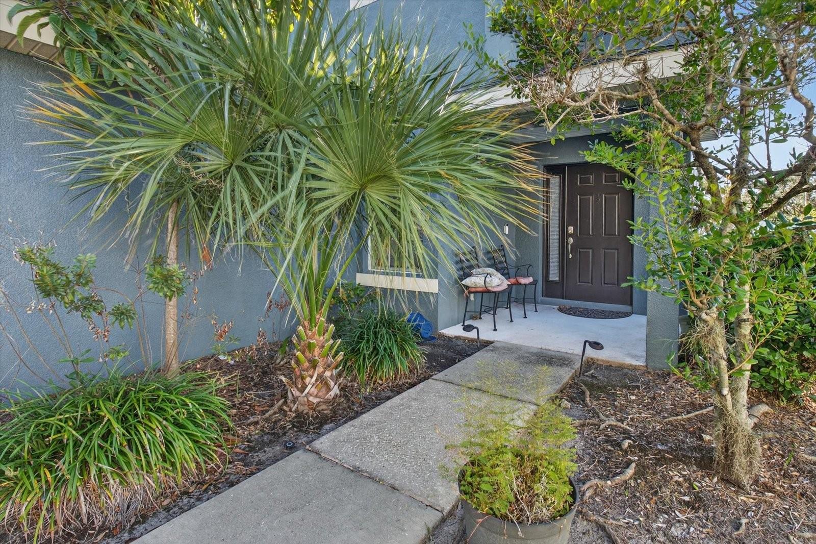 LIVE OAK PRESERVE PH 1B VILLAGE - Residential