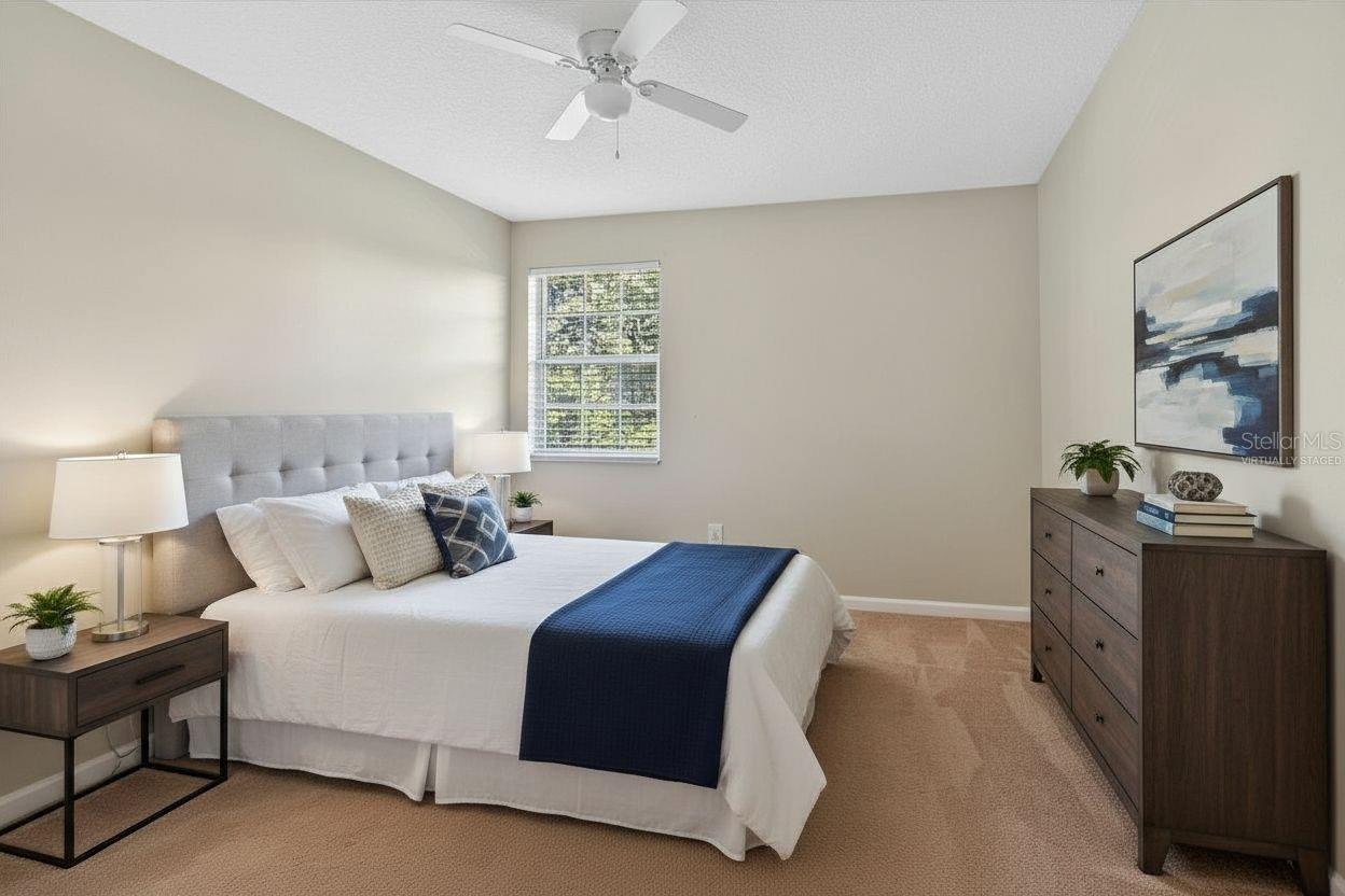 LIVE OAK PRESERVE PH 1B VILLAGE - Residential