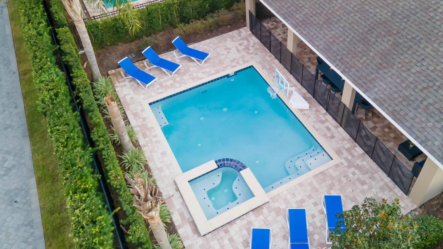 REUNION WEST PH 1 - Residential