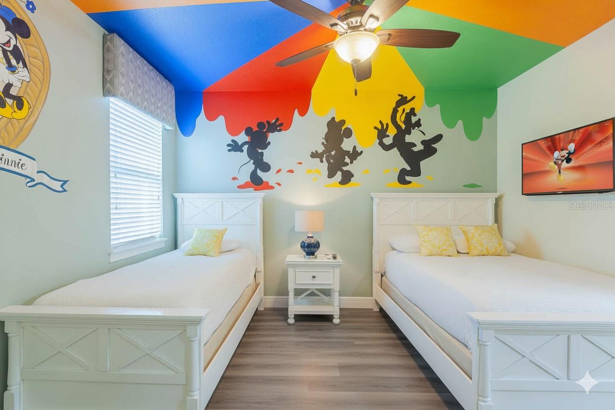 REUNION WEST PH 1 - Residential