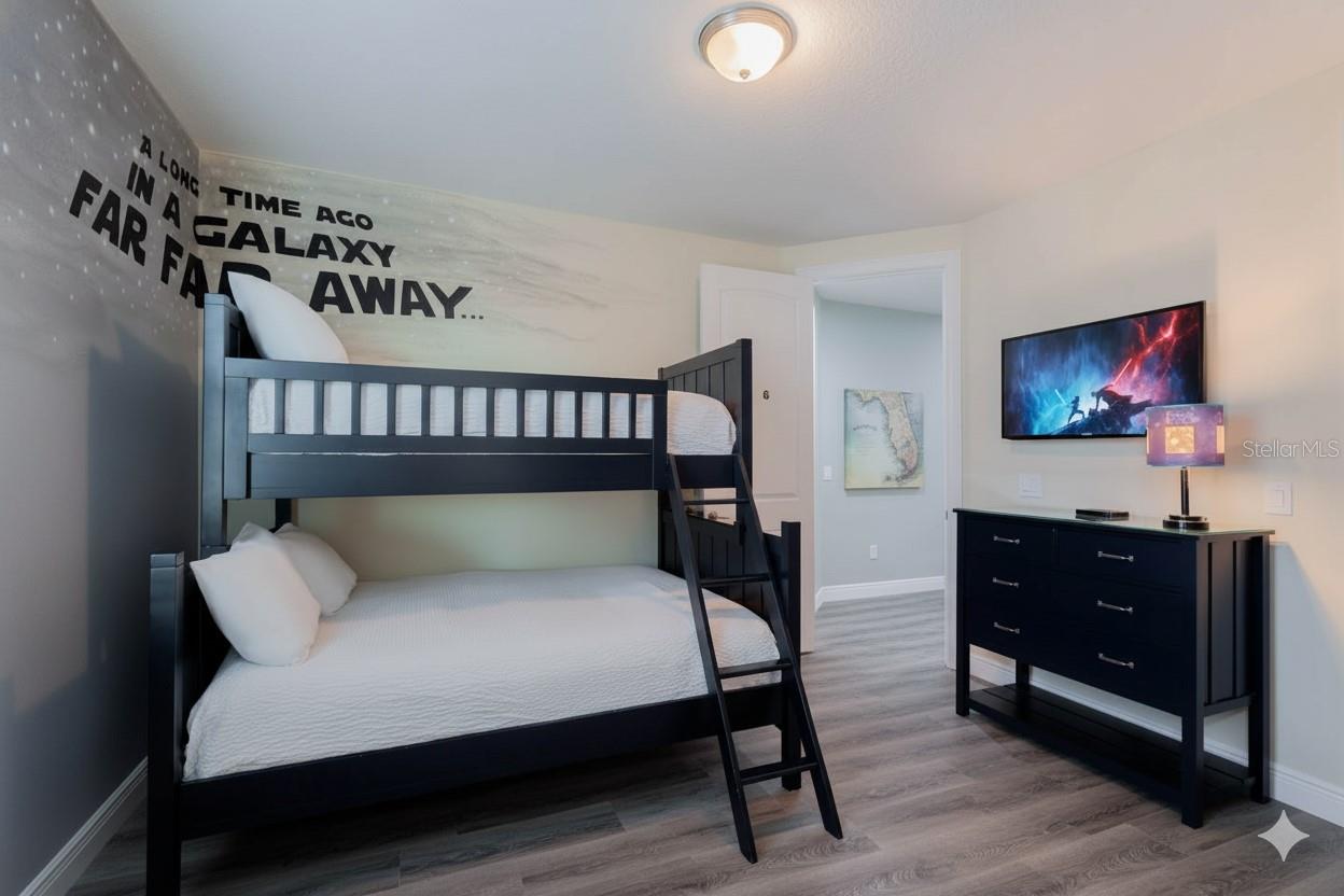 REUNION WEST PH 1 - Residential