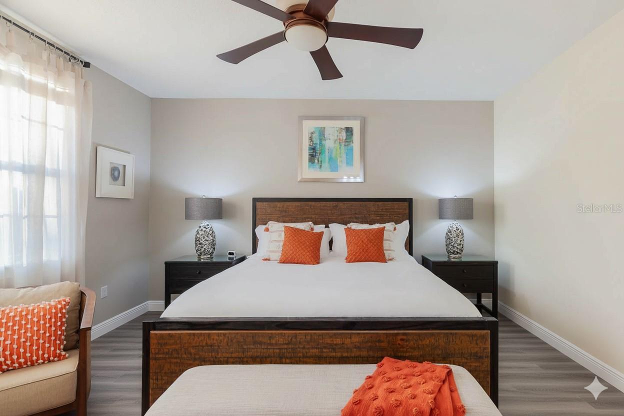 REUNION WEST PH 1 - Residential