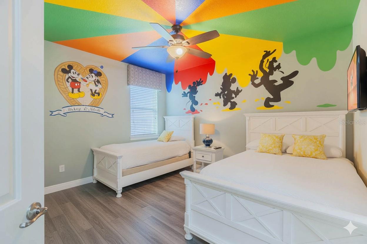 REUNION WEST PH 1 - Residential