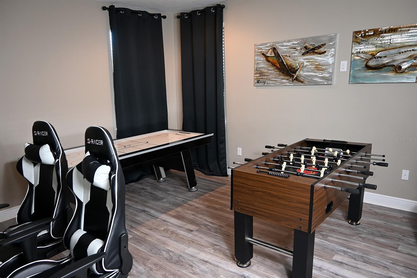 REUNION WEST PH 1 - Residential