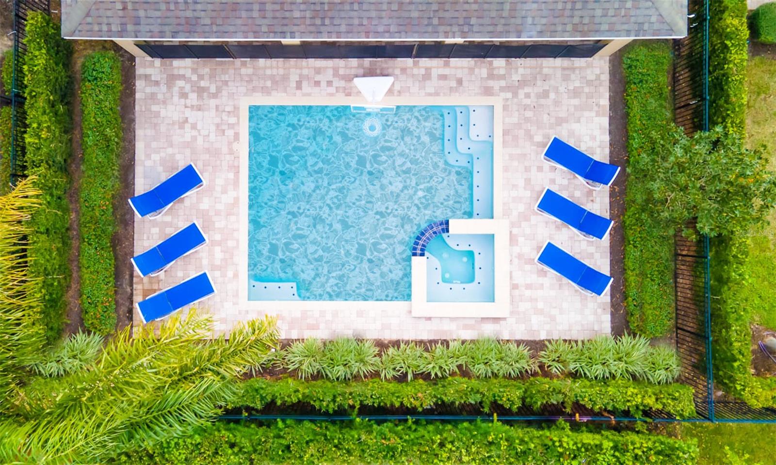 REUNION WEST PH 1 - Residential