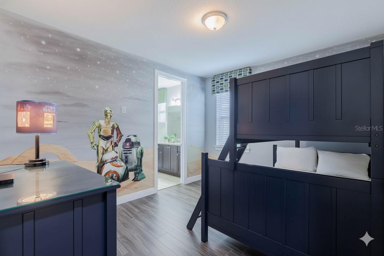 REUNION WEST PH 1 - Residential