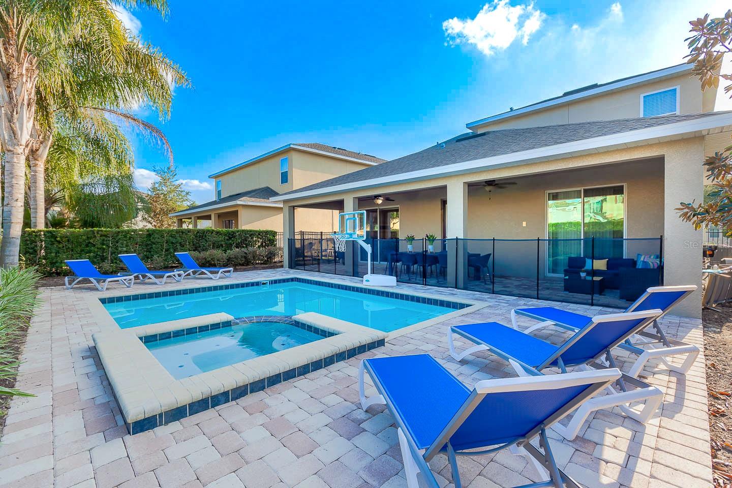 REUNION WEST PH 1 - Residential