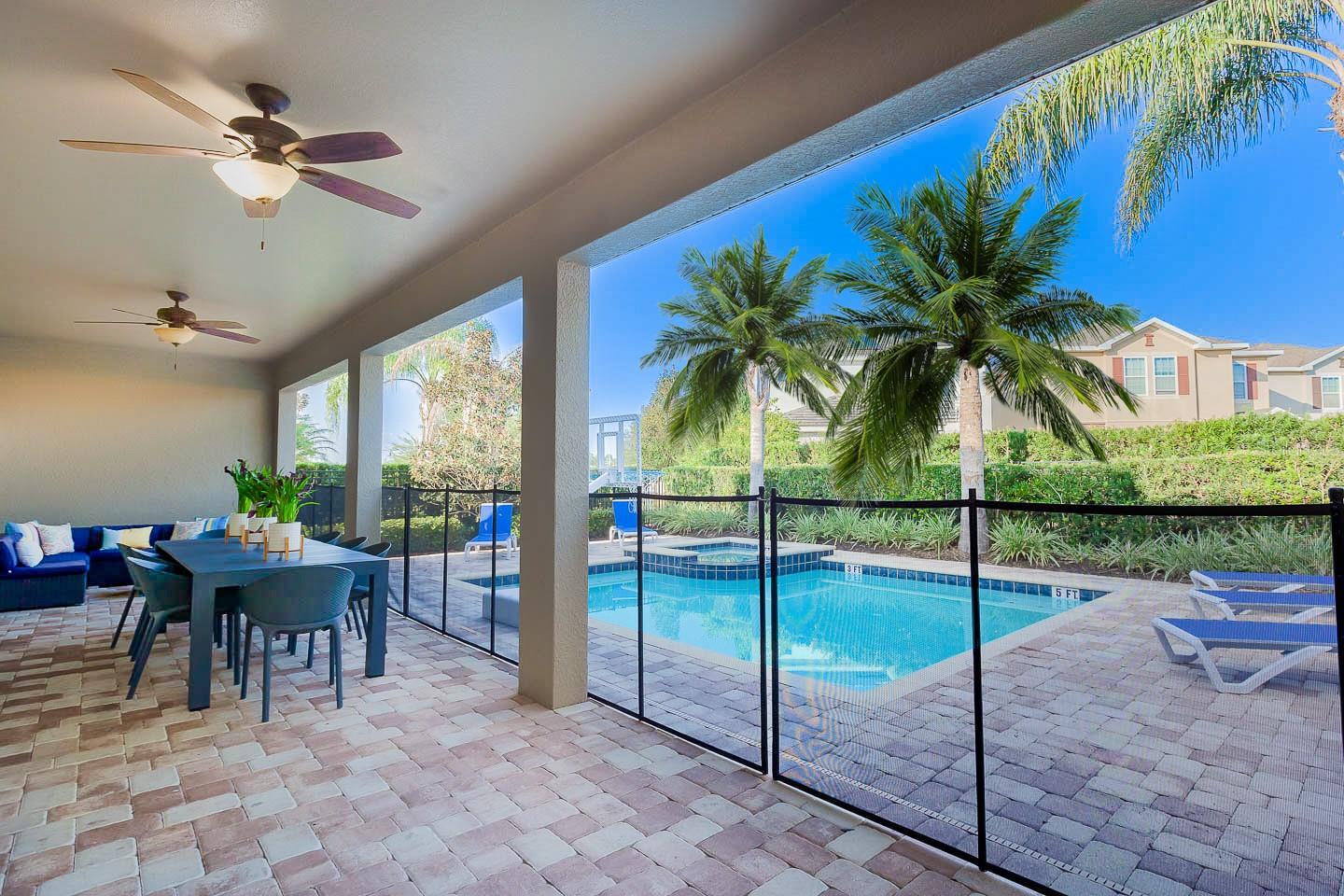 REUNION WEST PH 1 - Residential