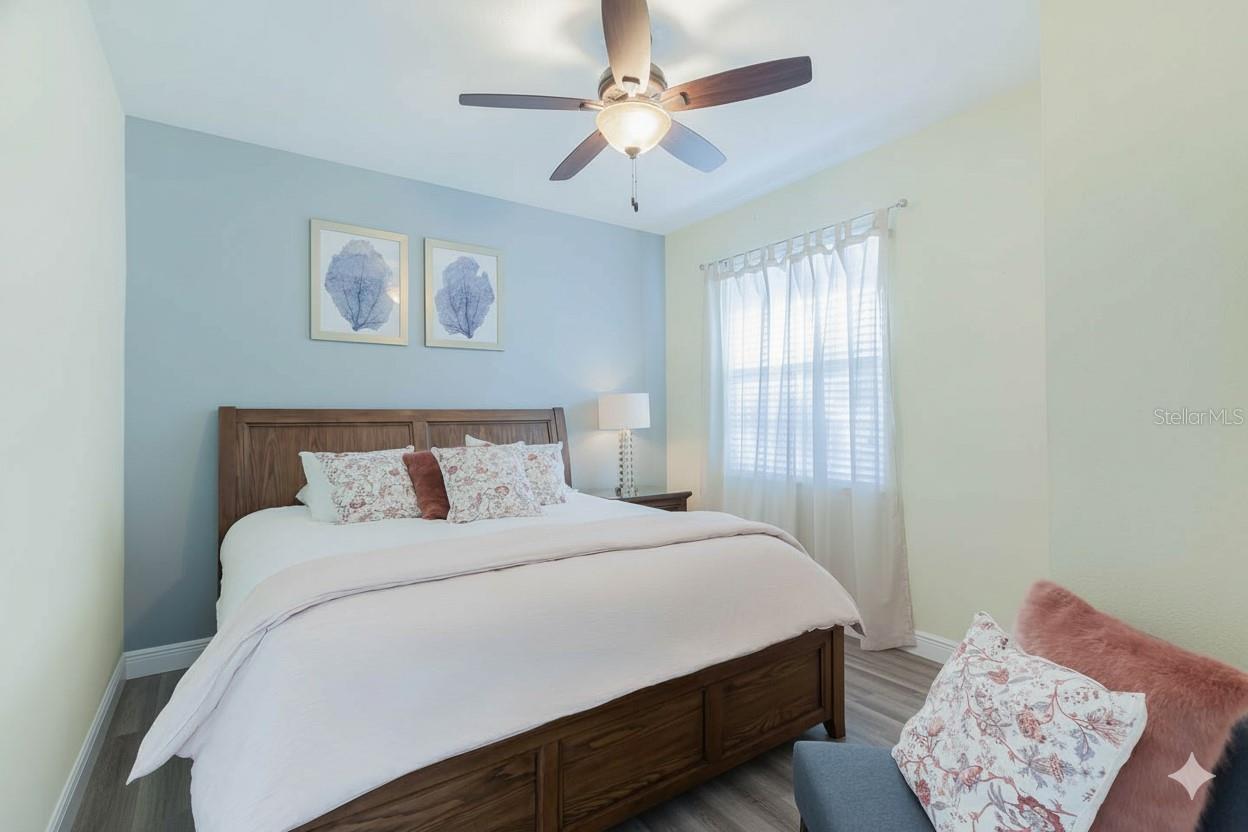 REUNION WEST PH 1 - Residential