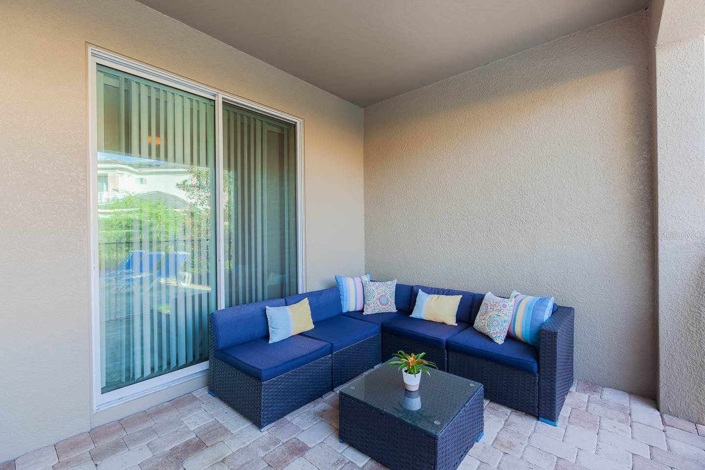 REUNION WEST PH 1 - Residential