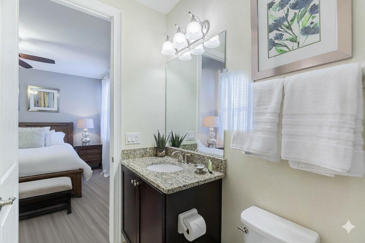 REUNION WEST PH 1 - Residential