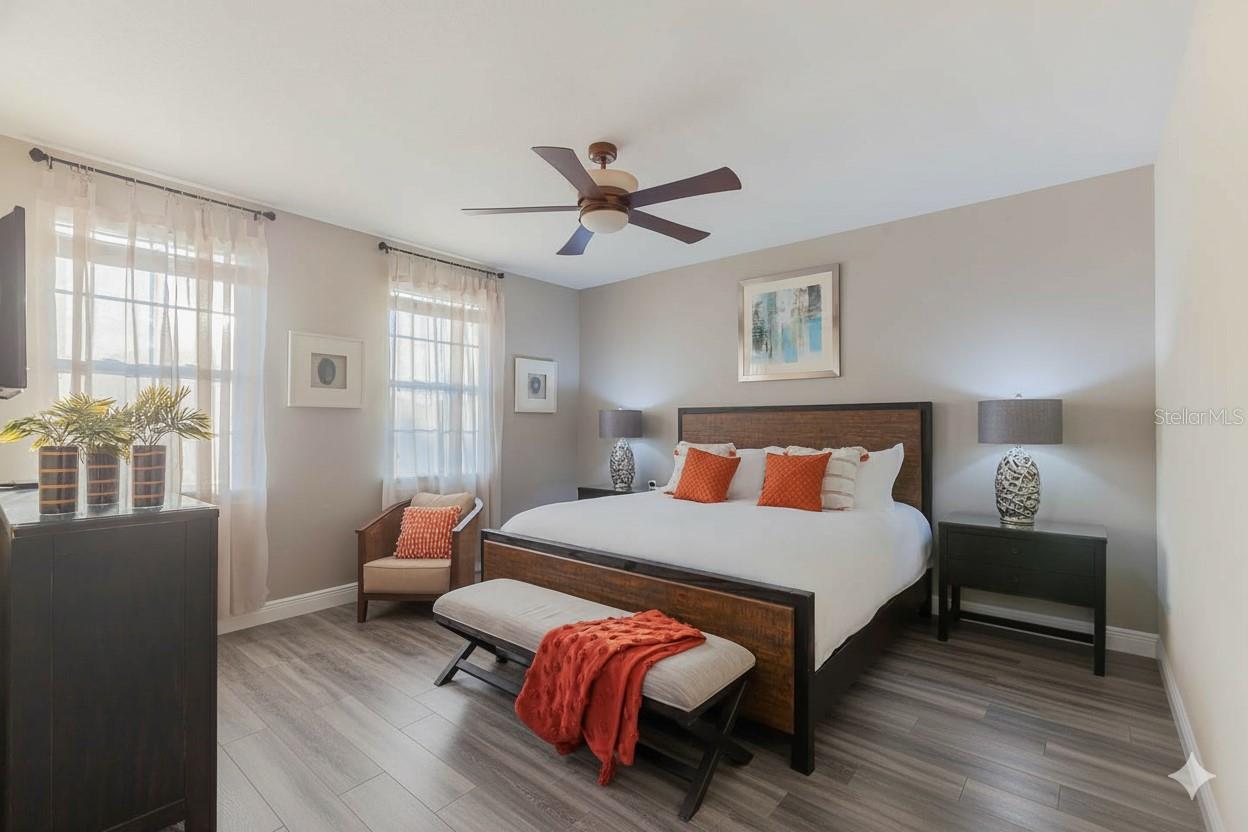 REUNION WEST PH 1 - Residential