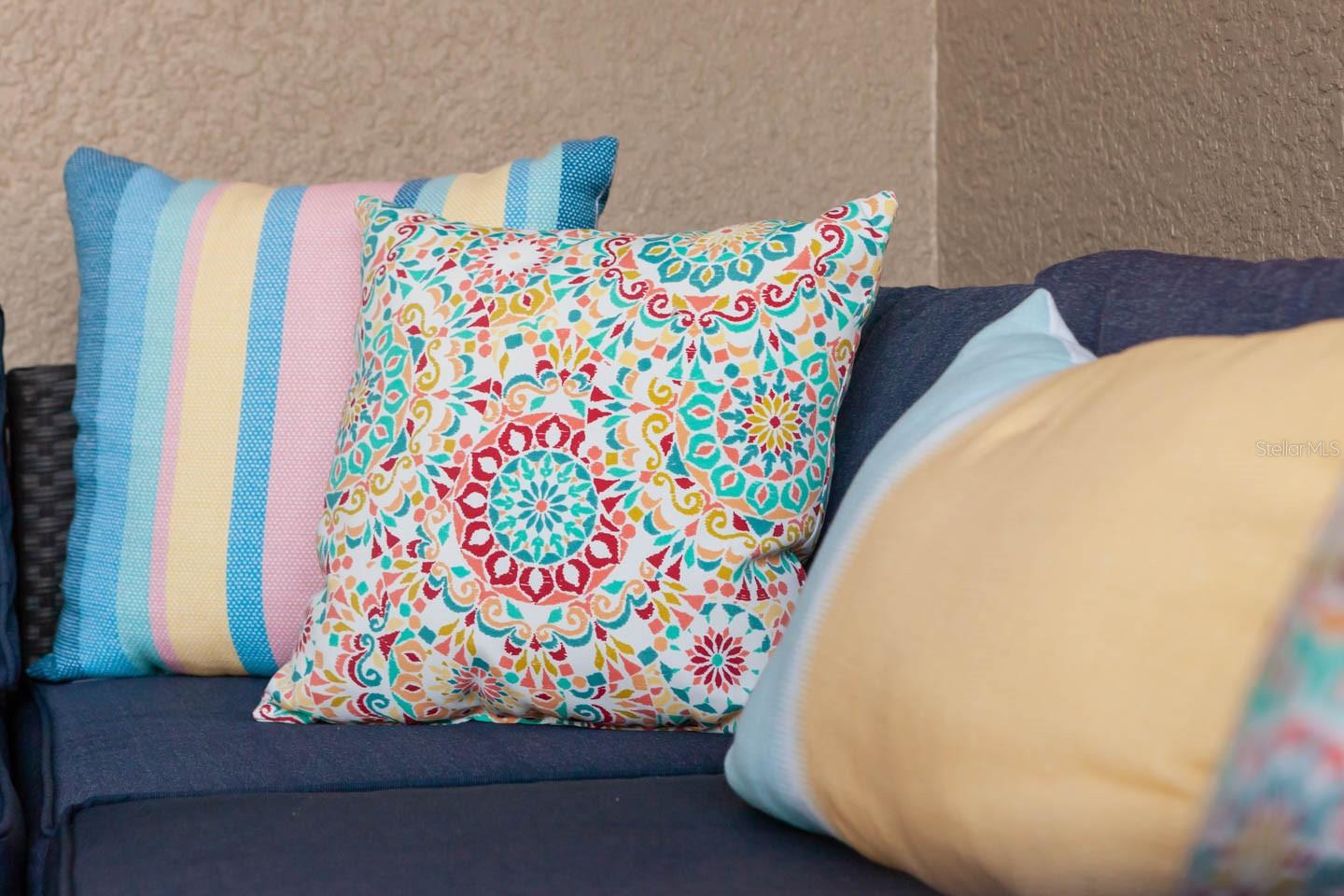 REUNION WEST PH 1 - Residential