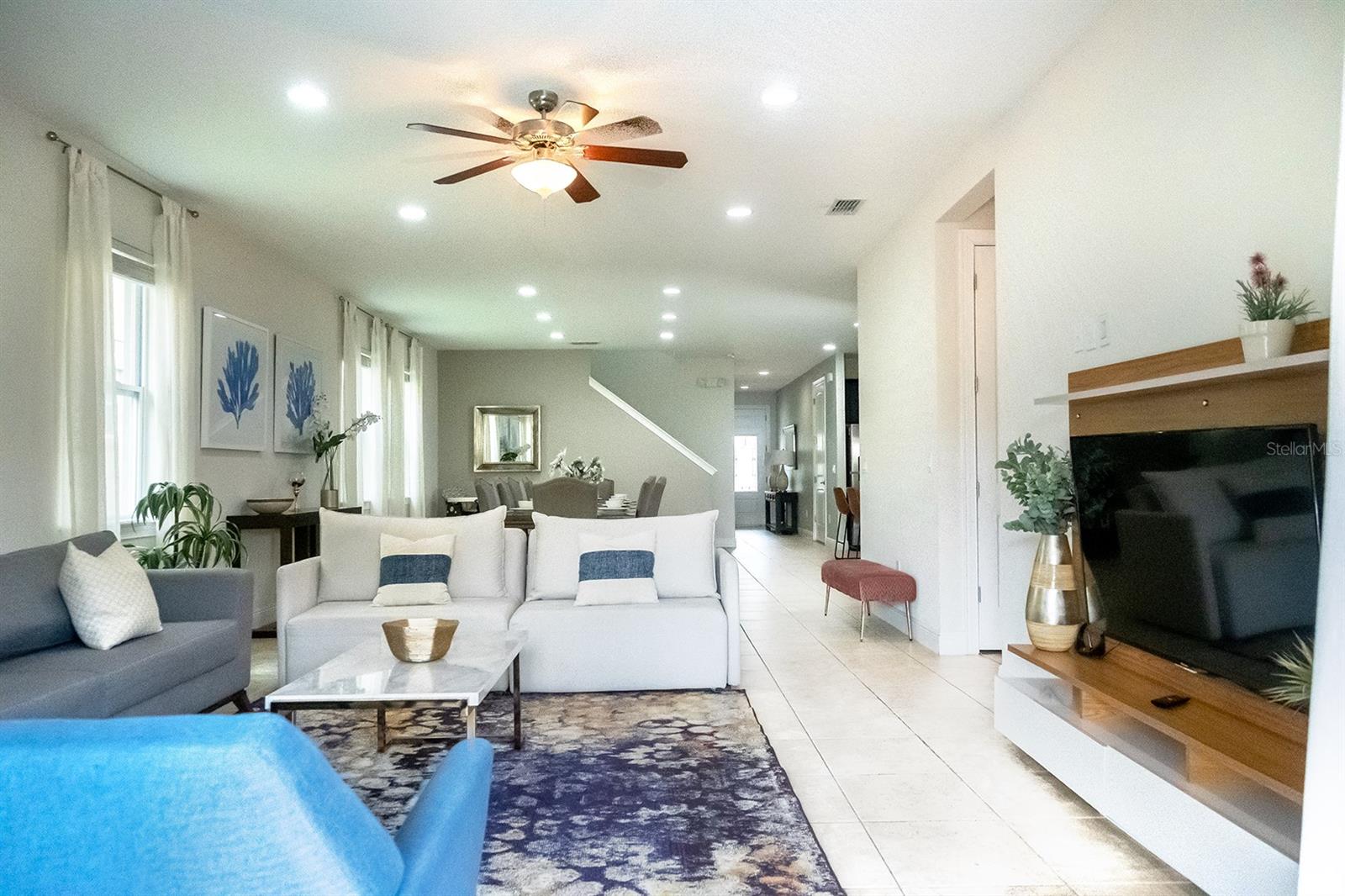 REUNION WEST PH 1 - Residential