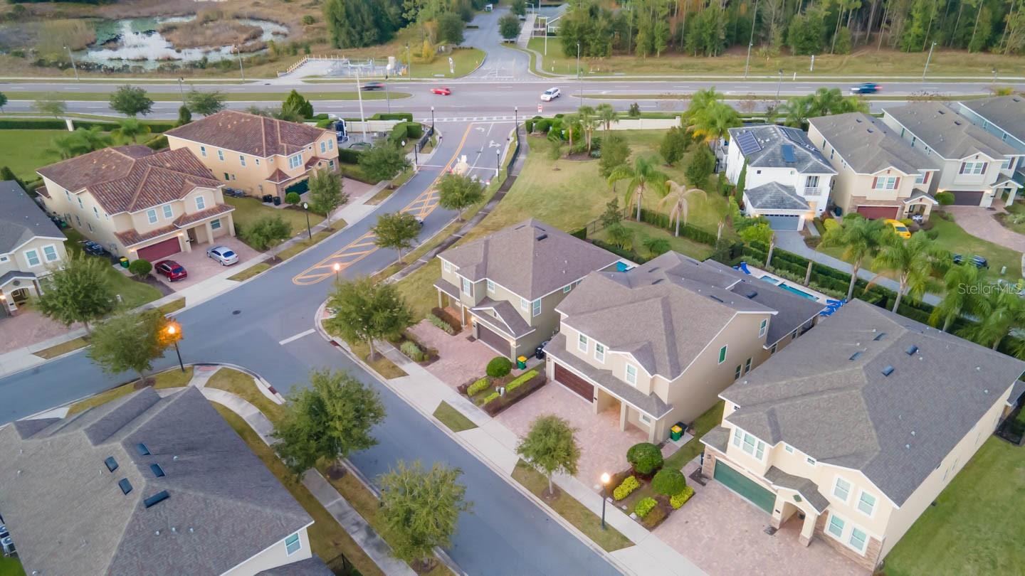 REUNION WEST PH 1 - Residential