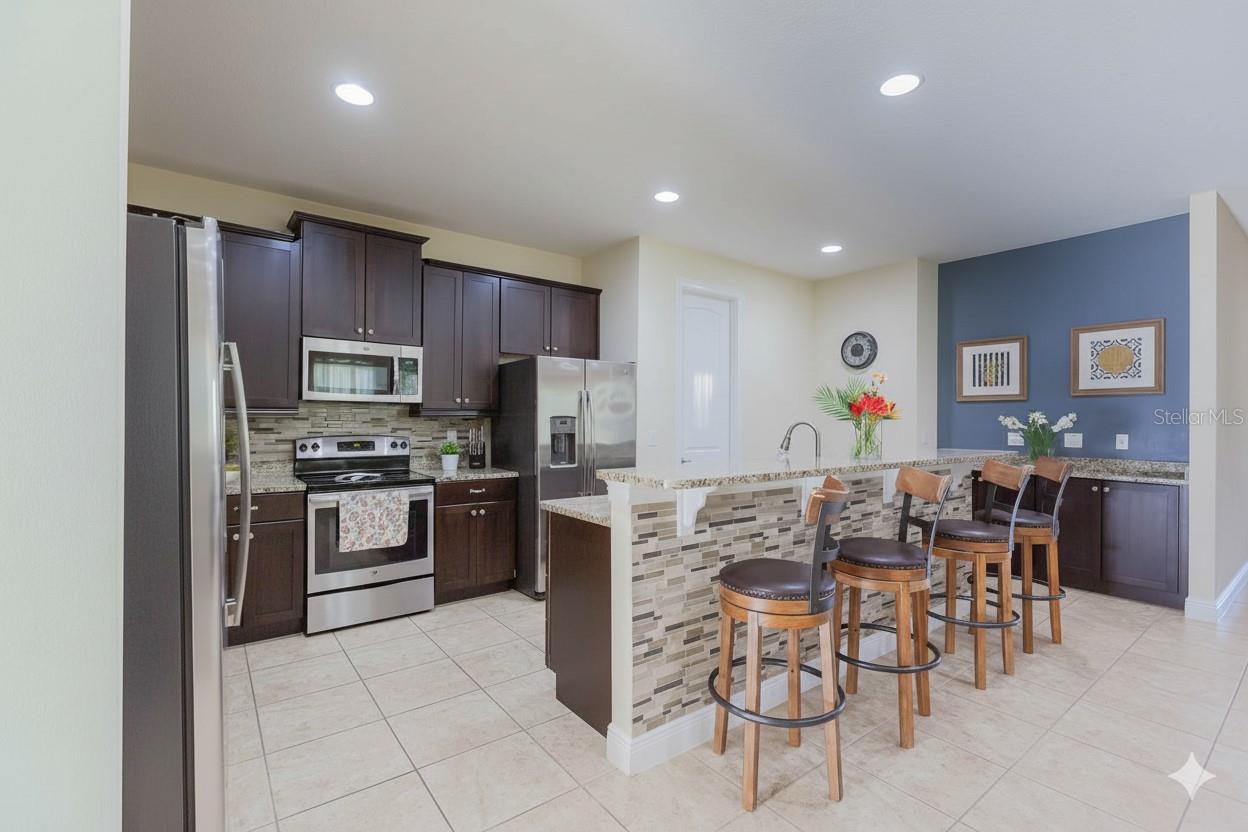 REUNION WEST PH 1 - Residential