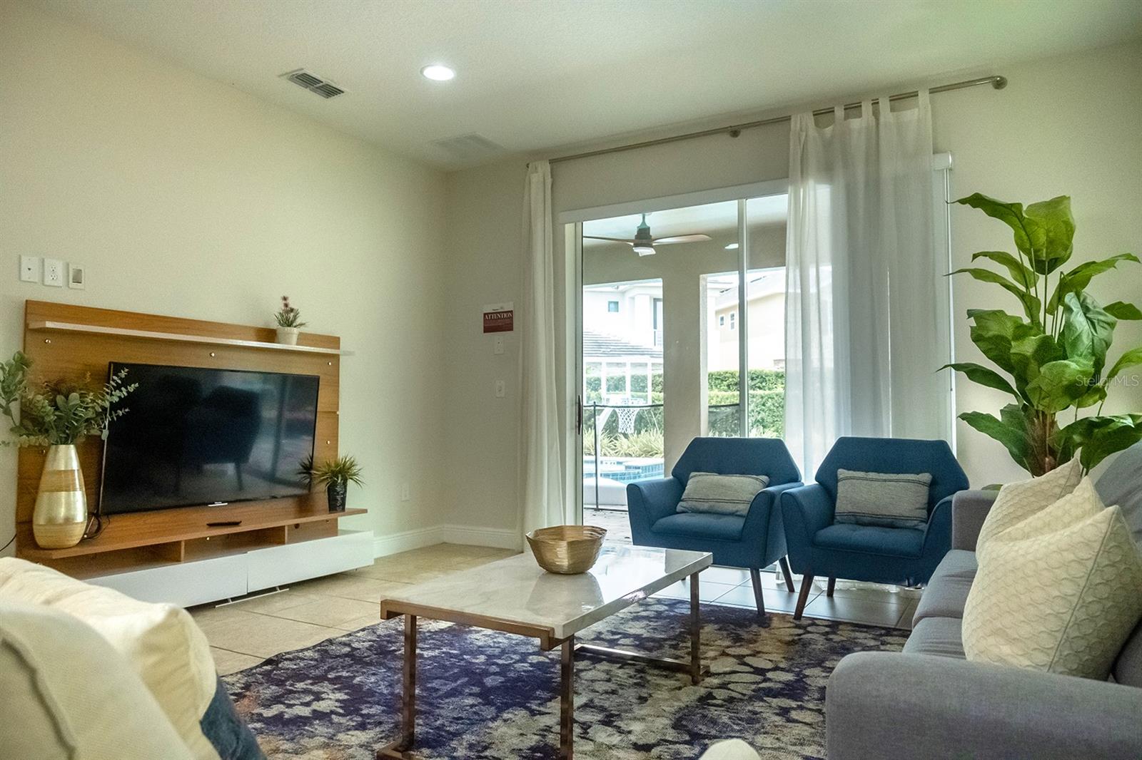 REUNION WEST PH 1 - Residential