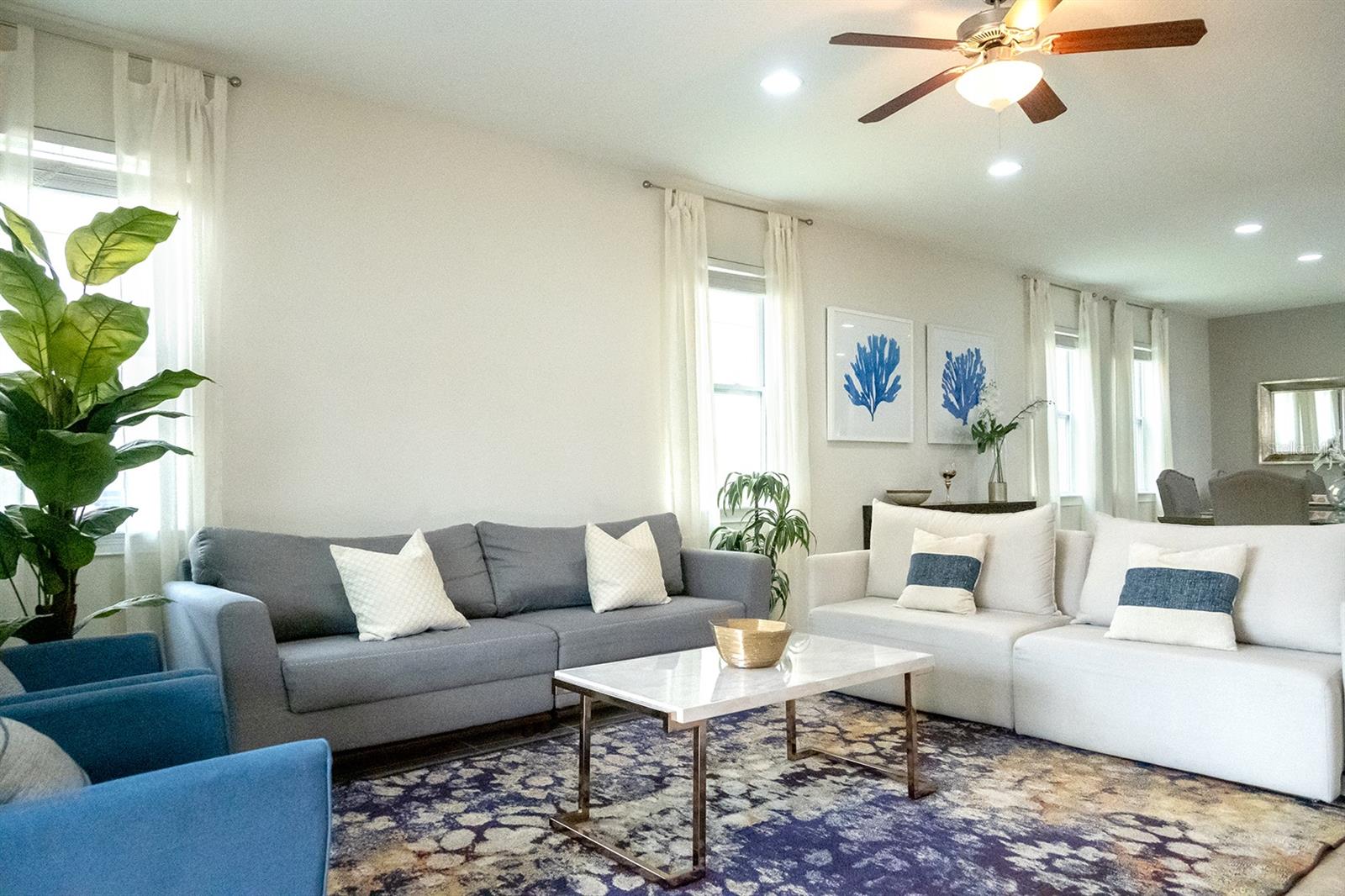 REUNION WEST PH 1 - Residential