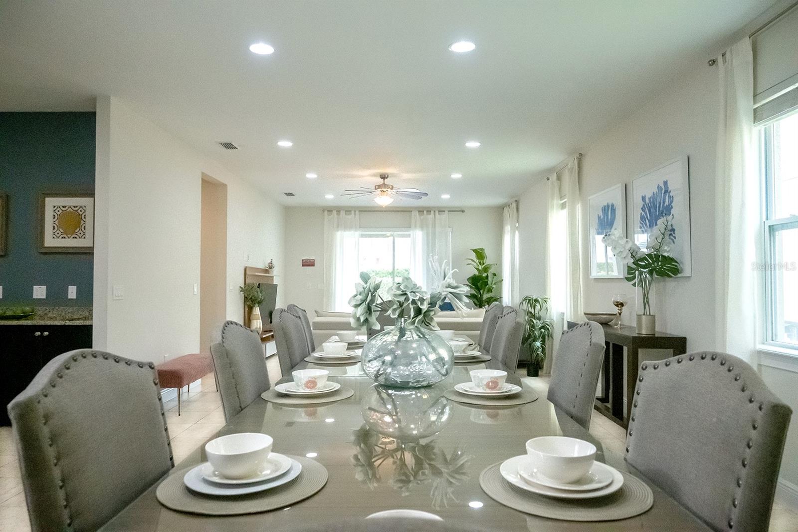 REUNION WEST PH 1 - Residential