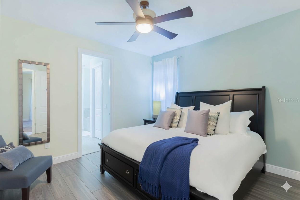 REUNION WEST PH 1 - Residential