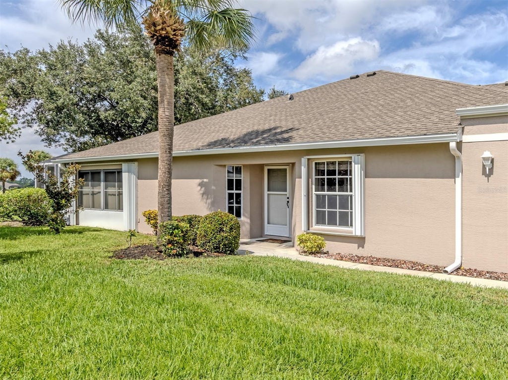 Photo of 4265 Fairway Drive, North Port, FL 34287 (MLS # A4709521)