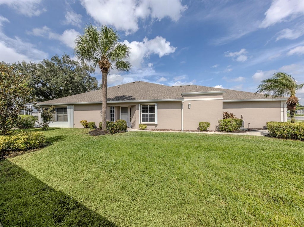 Photo of 4265 Fairway Drive, North Port, FL 34287 (MLS # A4709521)