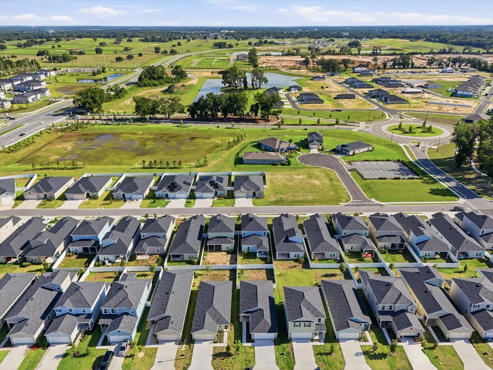 MARION RANCH PH 2 - Residential
