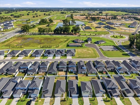 Tiny photo for 4587 SW 83rd Loop, Ocala, FL 34476 (MLS # TB8513963)