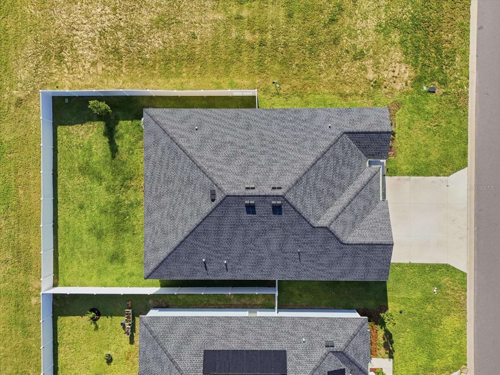 MARION RANCH PH 2 - Residential