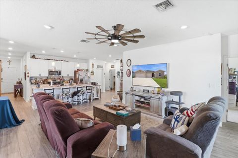 Tiny photo for 4587 SW 83rd Loop, Ocala, FL 34476 (MLS # TB8513963)