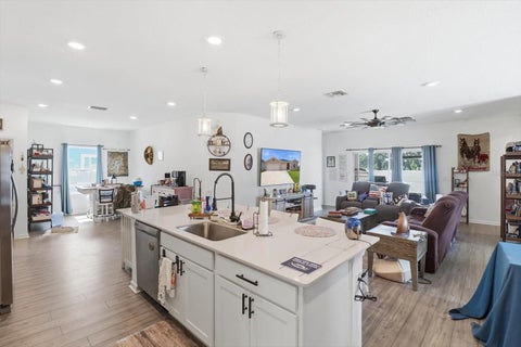 Tiny photo for 4587 SW 83rd Loop, Ocala, FL 34476 (MLS # TB8513963)