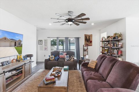 Tiny photo for 4587 SW 83rd Loop, Ocala, FL 34476 (MLS # TB8513963)