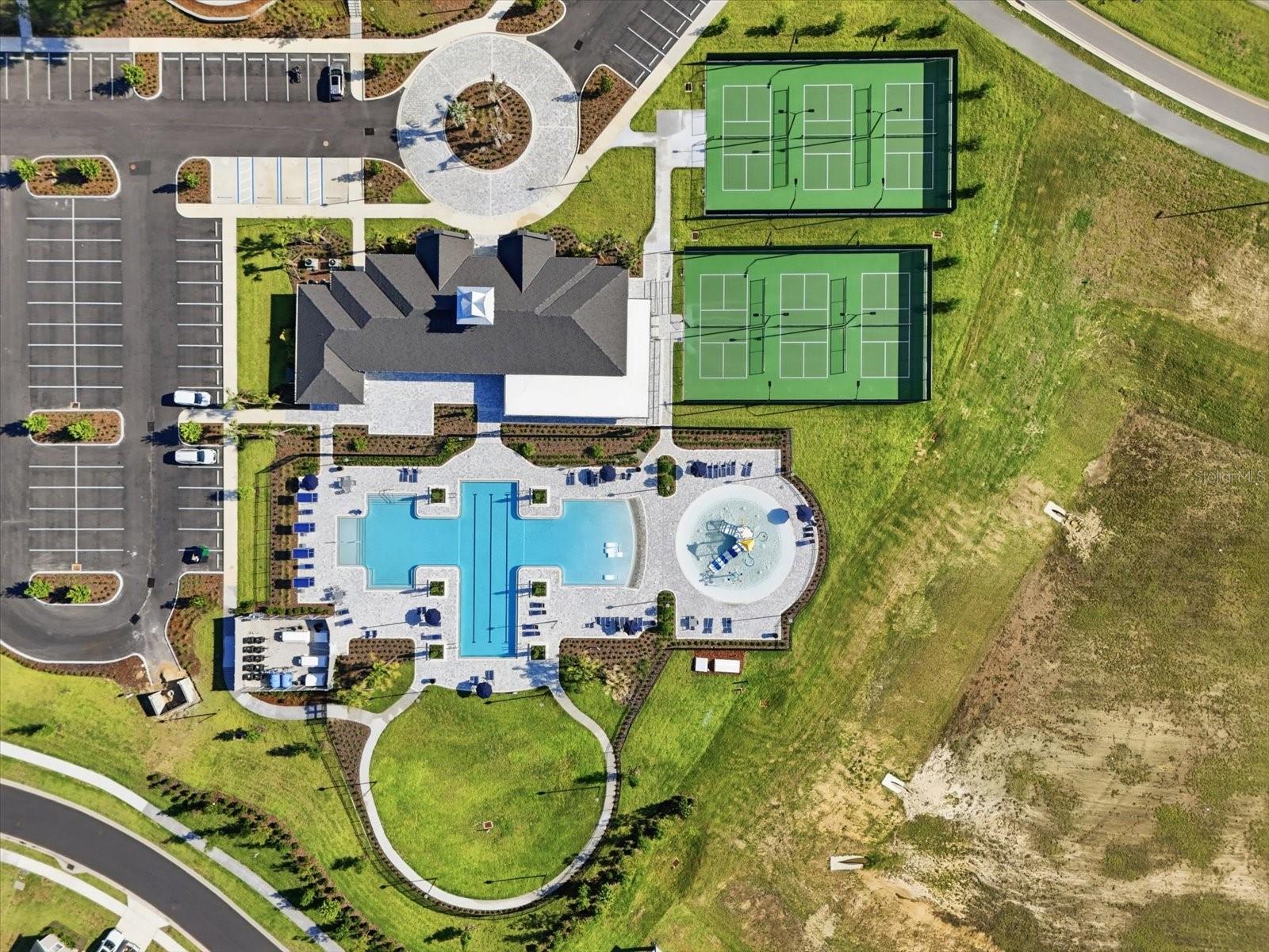 MARION RANCH PH 2 - Residential