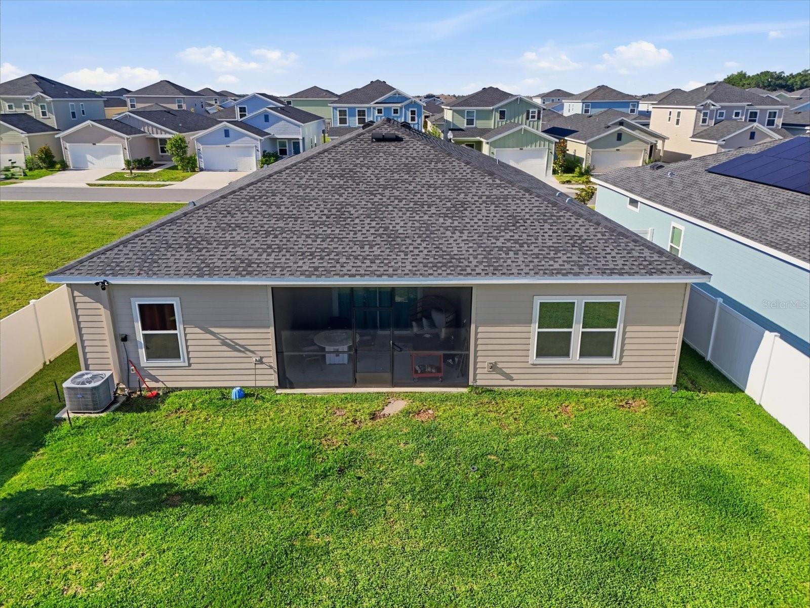 MARION RANCH PH 2 - Residential