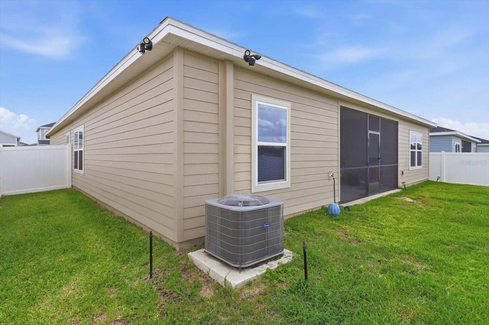 MARION RANCH PH 2 - Residential