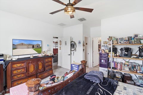 Tiny photo for 4587 SW 83rd Loop, Ocala, FL 34476 (MLS # TB8513963)